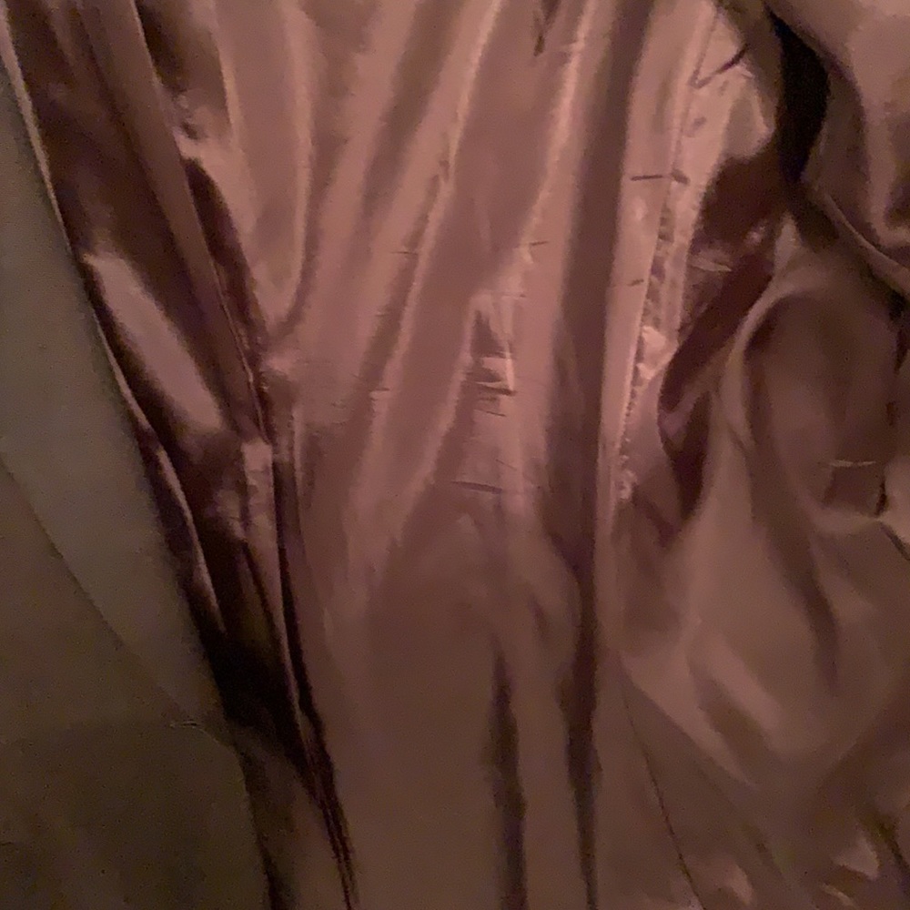 Pendleton Brown Jacket - image 8